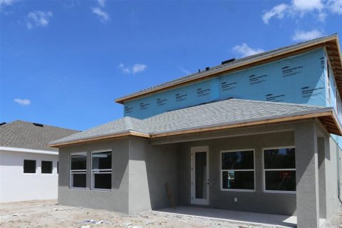 Villa ou maison à vendre à Parrish, Floride: 4 chambres, 225.38 m2 № 1575362 - photo 8