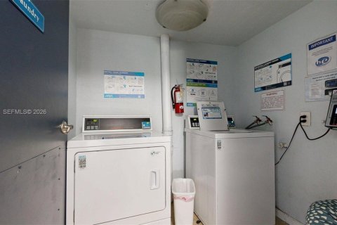 Купить кондоминиум в Норт-Майами-Бич, Флорида 1 спальня, 95.88м2, № 2036034 - фото 22