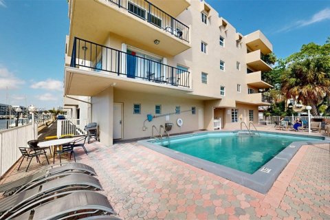 Купить кондоминиум в Норт-Майами-Бич, Флорида 1 спальня, 95.88м2, № 2036034 - фото 2