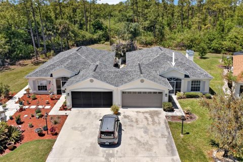 House in Lake Suzy, Florida 2 bedrooms, 134.62 sq.m. № 2150943 - photo 28
