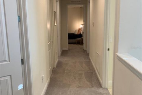 Купить виллу или дом в Киссимми, Флорида 9 комнат, 263.01м2, № 988395 - фото 25