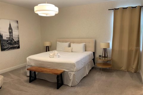Купить виллу или дом в Киссимми, Флорида 9 комнат, 263.01м2, № 988395 - фото 26