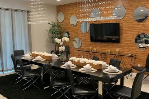 Купить виллу или дом в Киссимми, Флорида 9 комнат, 263.01м2, № 988395 - фото 10