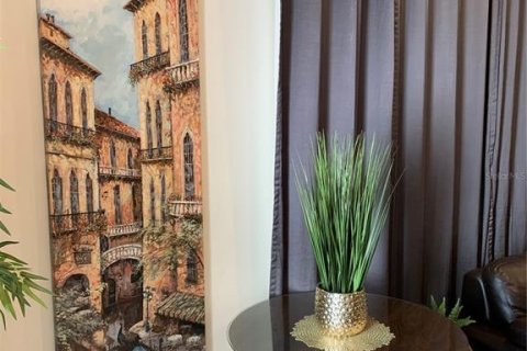 Купить виллу или дом в Киссимми, Флорида 9 комнат, 263.01м2, № 988395 - фото 15