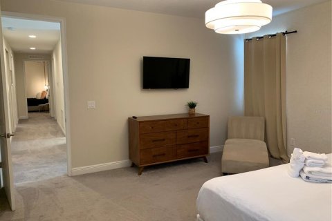 Купить виллу или дом в Киссимми, Флорида 9 комнат, 263.01м2, № 988395 - фото 27