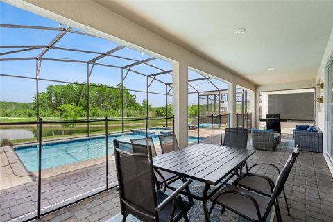 Casa en venta en Kissimmee, Florida, 8 dormitorios, 398.46 m2 № 2215056 - foto 26