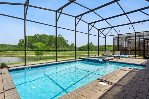 Casa en venta en Kissimmee, Florida, 8 dormitorios, 398.46 m2 № 2215056 - foto 29
