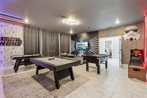 Casa en venta en Kissimmee, Florida, 8 dormitorios, 398.46 m2 № 2215056 - foto 7