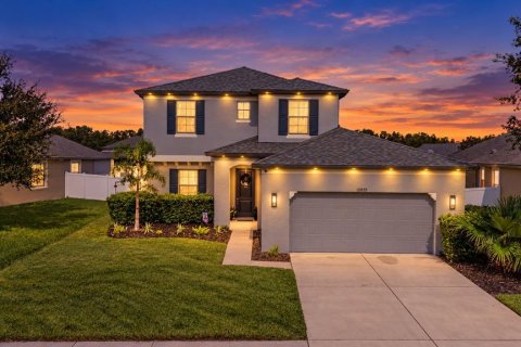 Casa en Land O' Lakes, Florida 5 dormitorios, 225.2 m2 № 2358783