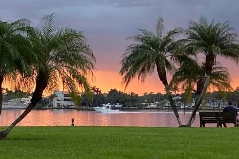 Condo in Stuart, Florida, 2 bedrooms  № 2188844