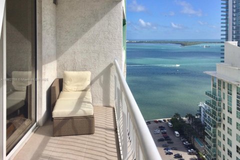 Copropriété à louer à Miami, Floride: 1 chambre, 76.64 m2 № 1890656 - photo 1