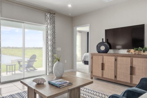Villa ou maison à vendre à Spring Hill, Floride: 3 chambres, 139.63 m2 № 1778459 - photo 7