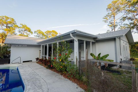 Villa ou maison à vendre à Loxahatchee Groves, Floride: 3 chambres, 136.19 m2 № 2080497 - photo 24