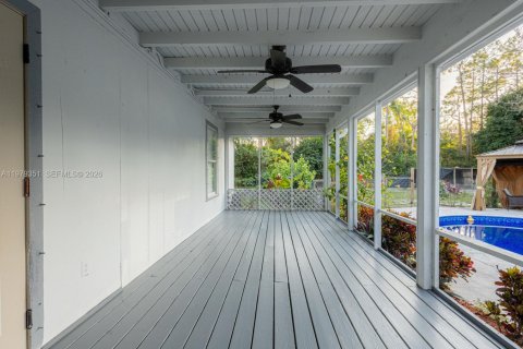 Villa ou maison à vendre à Loxahatchee Groves, Floride: 3 chambres, 136.19 m2 № 2080497 - photo 26
