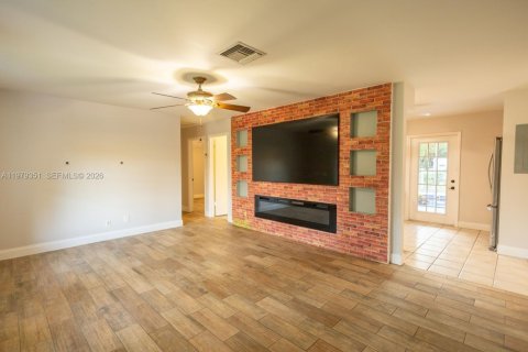 Villa ou maison à vendre à Loxahatchee Groves, Floride: 3 chambres, 136.19 m2 № 2080497 - photo 27