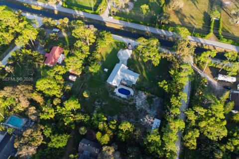 Villa ou maison à vendre à Loxahatchee Groves, Floride: 3 chambres, 136.19 m2 № 2080497 - photo 2