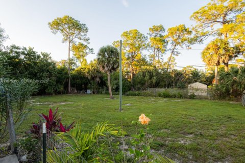 Villa ou maison à vendre à Loxahatchee Groves, Floride: 3 chambres, 136.19 m2 № 2080497 - photo 25