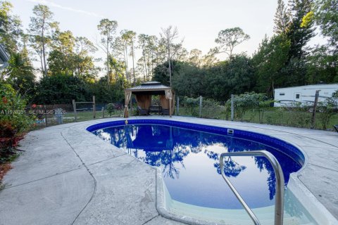 Villa ou maison à vendre à Loxahatchee Groves, Floride: 3 chambres, 136.19 m2 № 2080497 - photo 17