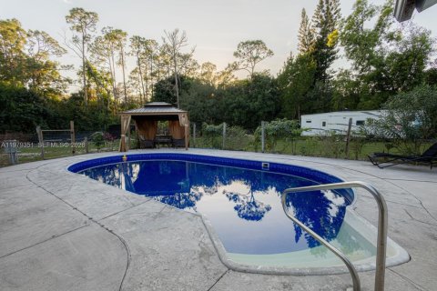 Villa ou maison à vendre à Loxahatchee Groves, Floride: 3 chambres, 136.19 m2 № 2080497 - photo 18