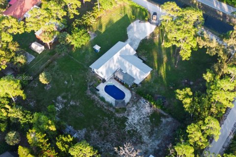 Villa ou maison à vendre à Loxahatchee Groves, Floride: 3 chambres, 136.19 m2 № 2080497 - photo 3