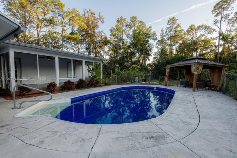 Villa ou maison à vendre à Loxahatchee Groves, Floride: 3 chambres, 136.19 m2 № 2080497 - photo 19