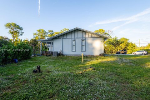 Villa ou maison à vendre à Loxahatchee Groves, Floride: 3 chambres, 136.19 m2 № 2080497 - photo 11