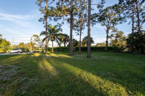 Villa ou maison à vendre à Loxahatchee Groves, Floride: 3 chambres, 136.19 m2 № 2080497 - photo 12