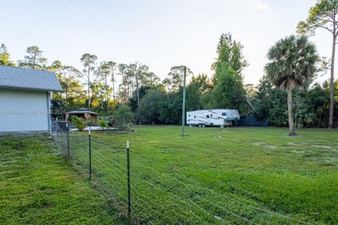 Villa ou maison à vendre à Loxahatchee Groves, Floride: 3 chambres, 136.19 m2 № 2080497 - photo 16