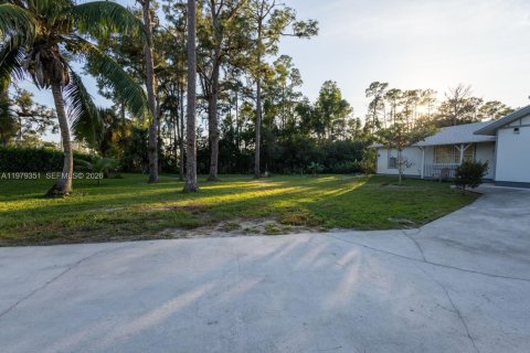 Villa ou maison à vendre à Loxahatchee Groves, Floride: 3 chambres, 136.19 m2 № 2080497 - photo 7