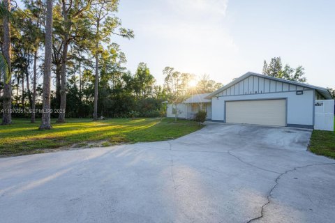 Villa ou maison à vendre à Loxahatchee Groves, Floride: 3 chambres, 136.19 m2 № 2080497 - photo 8