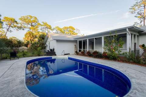 Villa ou maison à vendre à Loxahatchee Groves, Floride: 3 chambres, 136.19 m2 № 2080497 - photo 20