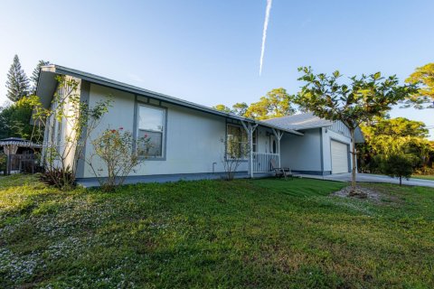 Villa ou maison à vendre à Loxahatchee Groves, Floride: 3 chambres, 136.19 m2 № 2080497 - photo 13