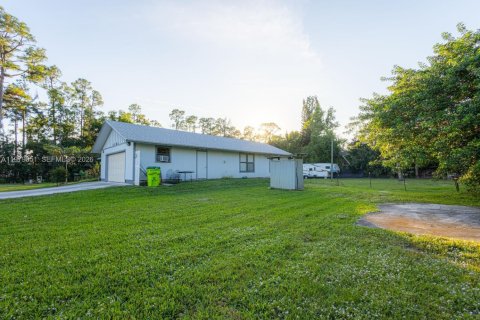Villa ou maison à vendre à Loxahatchee Groves, Floride: 3 chambres, 136.19 m2 № 2080497 - photo 14