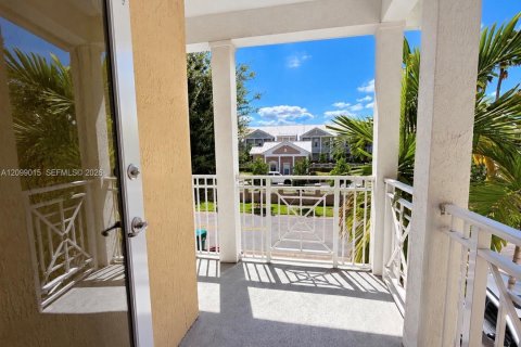 Condominio en alquiler en Doral, Florida, 3 dormitorios, 191.56 m2 № 2395445 - foto 23
