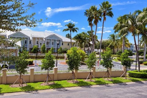 Condo à Doral, Floride, 3 chambres  № 2395445