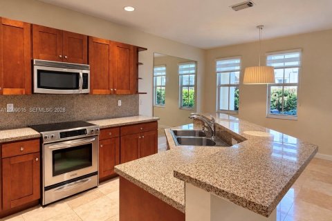 Condominio en alquiler en Doral, Florida, 3 dormitorios, 191.56 m2 № 2395445 - foto 7