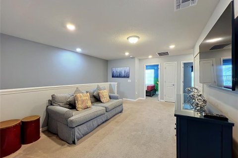 Touwnhouse à vendre à Davenport, Floride: 5 chambres, 213.02 m2 № 2093660 - photo 20