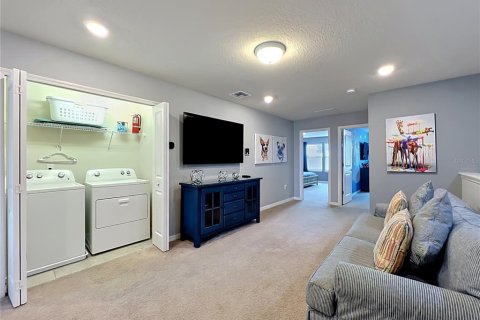 Touwnhouse à vendre à Davenport, Floride: 5 chambres, 213.02 m2 № 2093660 - photo 19