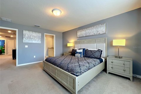 Touwnhouse à vendre à Davenport, Floride: 5 chambres, 213.02 m2 № 2093660 - photo 28
