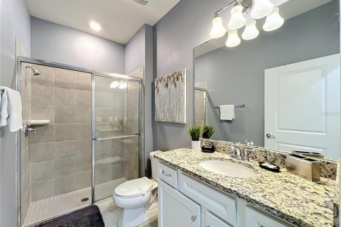 Touwnhouse à vendre à Davenport, Floride: 5 chambres, 213.02 m2 № 2093660 - photo 16