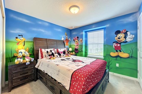 Touwnhouse à vendre à Davenport, Floride: 5 chambres, 213.02 m2 № 2093660 - photo 23