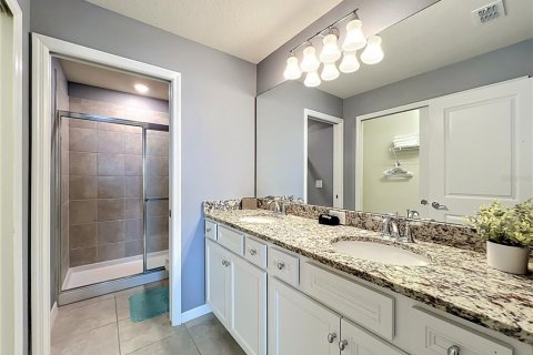 Touwnhouse à vendre à Davenport, Floride: 5 chambres, 213.02 m2 № 2093660 - photo 30