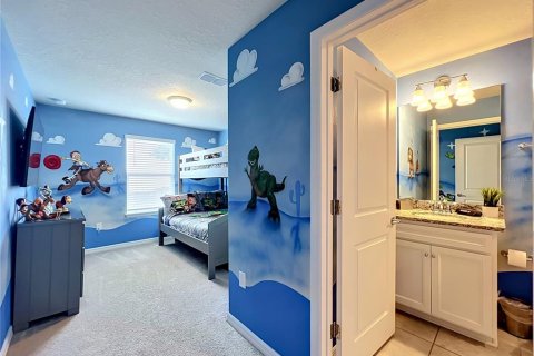 Touwnhouse à vendre à Davenport, Floride: 5 chambres, 213.02 m2 № 2093660 - photo 25