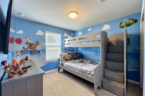 Touwnhouse à vendre à Davenport, Floride: 5 chambres, 213.02 m2 № 2093660 - photo 26