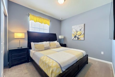 Touwnhouse à vendre à Davenport, Floride: 5 chambres, 213.02 m2 № 2093660 - photo 15