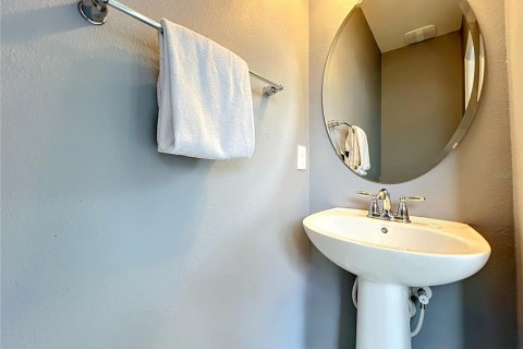 Touwnhouse à vendre à Davenport, Floride: 5 chambres, 213.02 m2 № 2093660 - photo 14