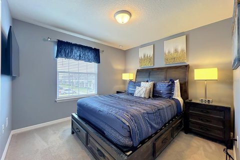 Touwnhouse à vendre à Davenport, Floride: 5 chambres, 213.02 m2 № 2093660 - photo 22