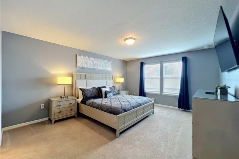 Touwnhouse à vendre à Davenport, Floride: 5 chambres, 213.02 m2 № 2093660 - photo 29
