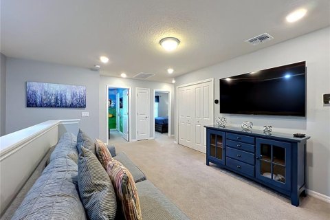 Touwnhouse à vendre à Davenport, Floride: 5 chambres, 213.02 m2 № 2093660 - photo 21