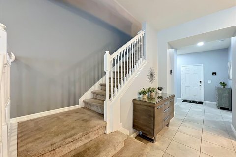 Touwnhouse à vendre à Davenport, Floride: 5 chambres, 213.02 m2 № 2093660 - photo 17